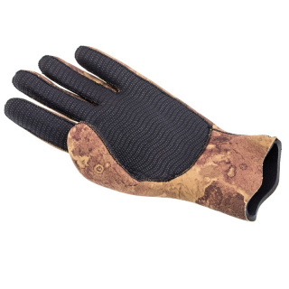 картинка Перчатки Marlin Ultrastretch Oliva 5 мм от магазина DivingWolf