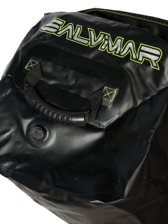 картинка Сумка Salvimar Whale, черная, 135 литров от магазина DivingWolf