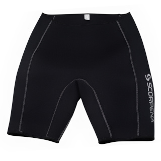 картинка Шорты утепляющие Scorpena Omega - 2.5 мм от магазина DivingWolf