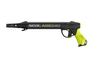 картинка Ружье Seac Asso ( без насоса ) от магазина DivingWolf