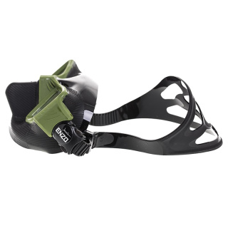 картинка Маска Marlin Enzo Green от магазина DivingWolf