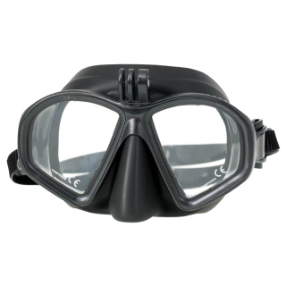 картинка Маска Marlin Matte + GoPro от магазина DivingWolf