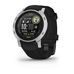 Garmin INSTINCT 2 Solar Surf черный с белым безелем