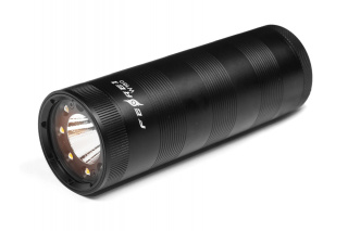 картинка Фонарь Ferei W180 WW, теплый свет от магазина DivingWolf