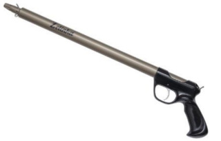 картинка SpearDiver Ружье Zelinka Pro 9 30 от магазина DivingWolf