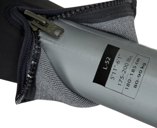 картинка Гидрокостюм Scubapro Definition 5 мм, мужской от магазина DivingWolf