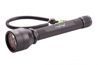 картинка Фонарь Ferei W156 Kit от магазина DivingWolf