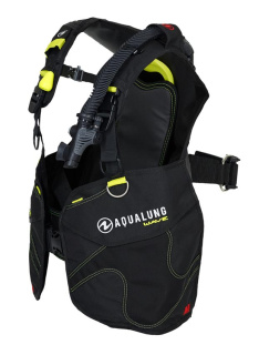 картинка Компенсатор плавучести Aqualung Wave от магазина DivingWolf
