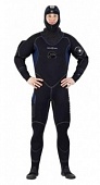 Сухой гидрокостюм Aqualung Blizzard 7 мм 2015 мужской