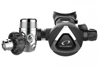 картинка Регулятор Oceanic Delta 5 EDX от магазина DivingWolf