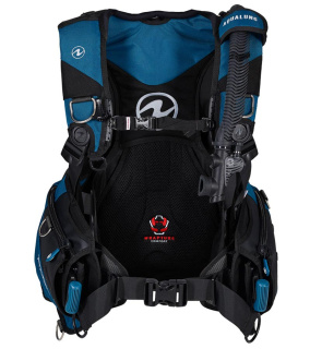 картинка Компенсатор плавучести Aqualung Axiom от магазина DivingWolf