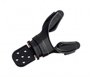 картинка Загубник термоформируемый для трубок и регуляторов IST от магазина DivingWolf