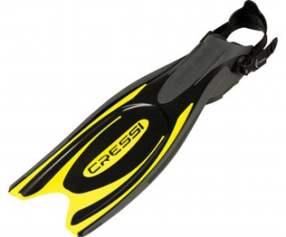 картинка Ласты Cressi FROG PLUS от магазина DivingWolf