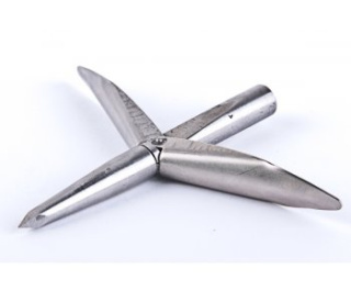 картинка Накочненик Sargan Пеламида 2л скручивающаяся голова от магазина DivingWolf