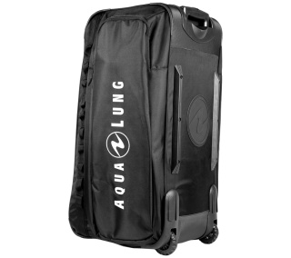 картинка Сумка Explorer II на колесах Aqua Lung 123 л от магазина DivingWolf