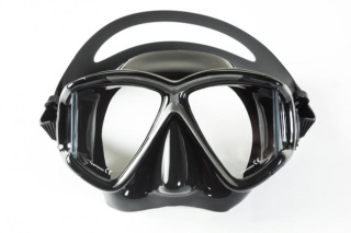 картинка Маска Scorpena L2 четырёхстекольная от магазина DivingWolf