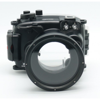 картинка Meikon X-M1 16-50 от магазина DivingWolf