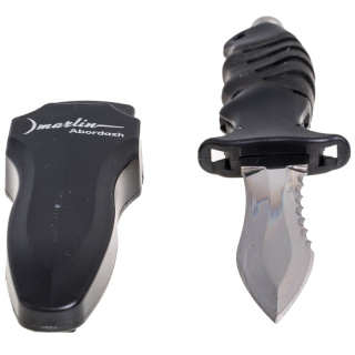 картинка Нож Marlin Abordazh Stainless Steel от магазина DivingWolf