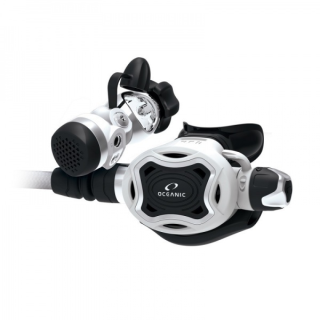 картинка Регулятор Oceanic ZEO FDXi DIN от магазина DivingWolf