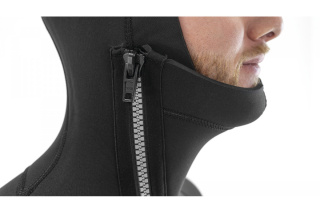 картинка Гидрокостюм SeacSub Club Man Mono 7 мм от магазина DivingWolf