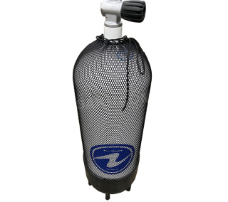 картинка Защитная сетка для баллона Aqua Lung от магазина DivingWolf