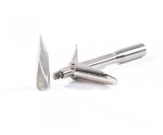 картинка Наконечник Sargan ЛЕЩ 2л 35 мм от магазина DivingWolf