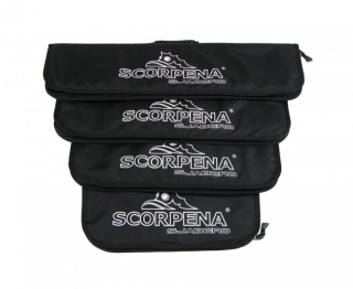 картинка Чехол для пневматического ружья Scorpena 50-55 от магазина DivingWolf