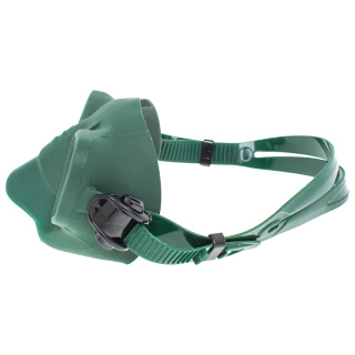 картинка Маска Marlin Matrix Green от магазина DivingWolf