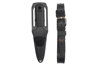 картинка Нож C4 Naifu от магазина DivingWolf