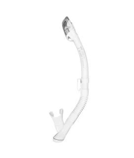 картинка Комплект TUSA Sport TS UCR1625 (маска+трубка), белый силикон от магазина DivingWolf