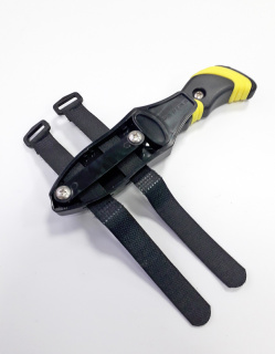 картинка Нож BCD ISC от магазина DivingWolf