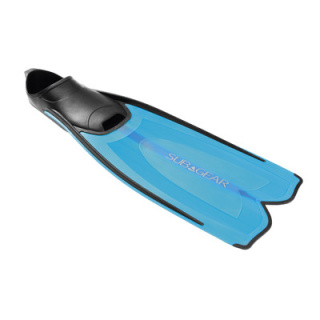 картинка Ласты FLUIDA 2, закрытая пятка от магазина DivingWolf