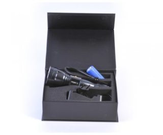 картинка Фонарь подводный Sargan  МАНУЛ 1200 люмен от магазина DivingWolf