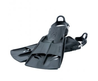 картинка Ласты F-2  Hollis от магазина DivingWolf