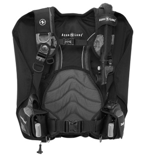 картинка Компенсатор плавучести Aqualung Dimension от магазина DivingWolf