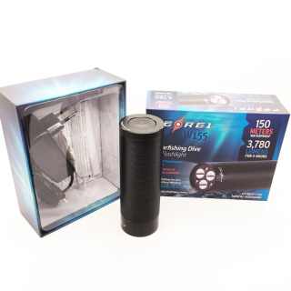 картинка Фонарь Ferei W 155  V2 от магазина DivingWolf