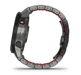 картинка Часы Garmin MARQ ATHLETE (GEN 2) Performance Edition от магазина DivingWolf