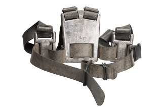 картинка Система грузовая на резиновых ремнях 8 кг от магазина DivingWolf