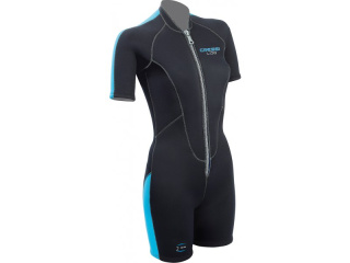 картинка Гидрокостюм Cressi Lido женский от магазина DivingWolf