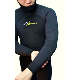 картинка Гидрокостюм Аквадискавери Волга 9 мм магазин DivingWolf- являющийся официальным дистрибьютором в России  картинка Гидрокостюм Аквадискавери Волга 9 мм от магазина DivingWolf