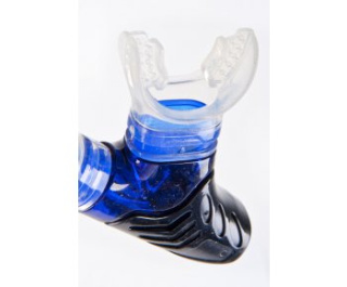 картинка Трубка Sargan Селена от магазина DivingWolf