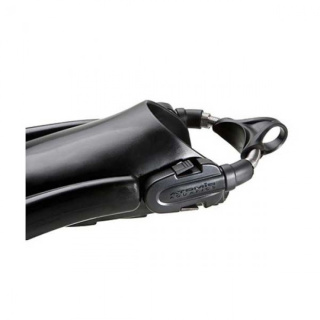 картинка Ласты Atomic Aquatics Split Fins "Smoke on the Water" от магазина DivingWolf