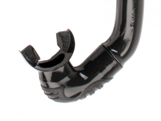 картинка Трубка Scorpena RedLine от магазина DivingWolf