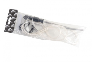 картинка Кукан механический верёвочный в оплётке от магазина DivingWolf