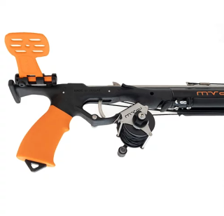 картинка Ружьё MVD Predator Zeso Roller (55 см, арбалет, роллер) от магазина DivingWolf