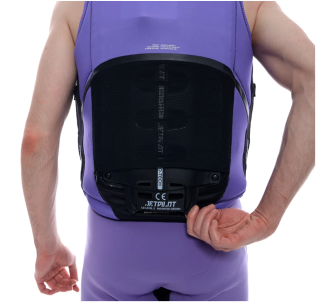 картинка Жилет спасательный JetPilot RX Vault Protech F/E Eco Vest от магазина DivingWolf