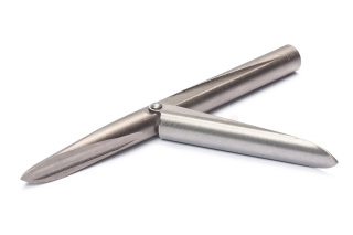 картинка Наконечник «Штык Б2» резьба М7, Sargan от магазина DivingWolf