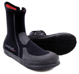 картинка Боты SuperZip Ergo Elite, 5 мм от магазина DivingWolf