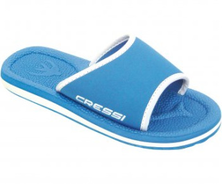 картинка Шлепанцы Cressi LIPARI Детские от магазина DivingWolf