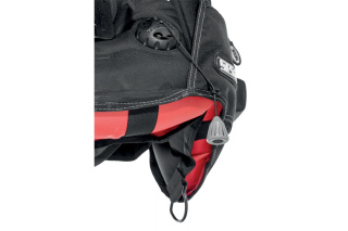 картинка Жилет компенсатор BCD SEAC SUB SMART от магазина DivingWolf